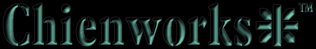 Chienworks* Logo