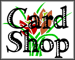 Card shop